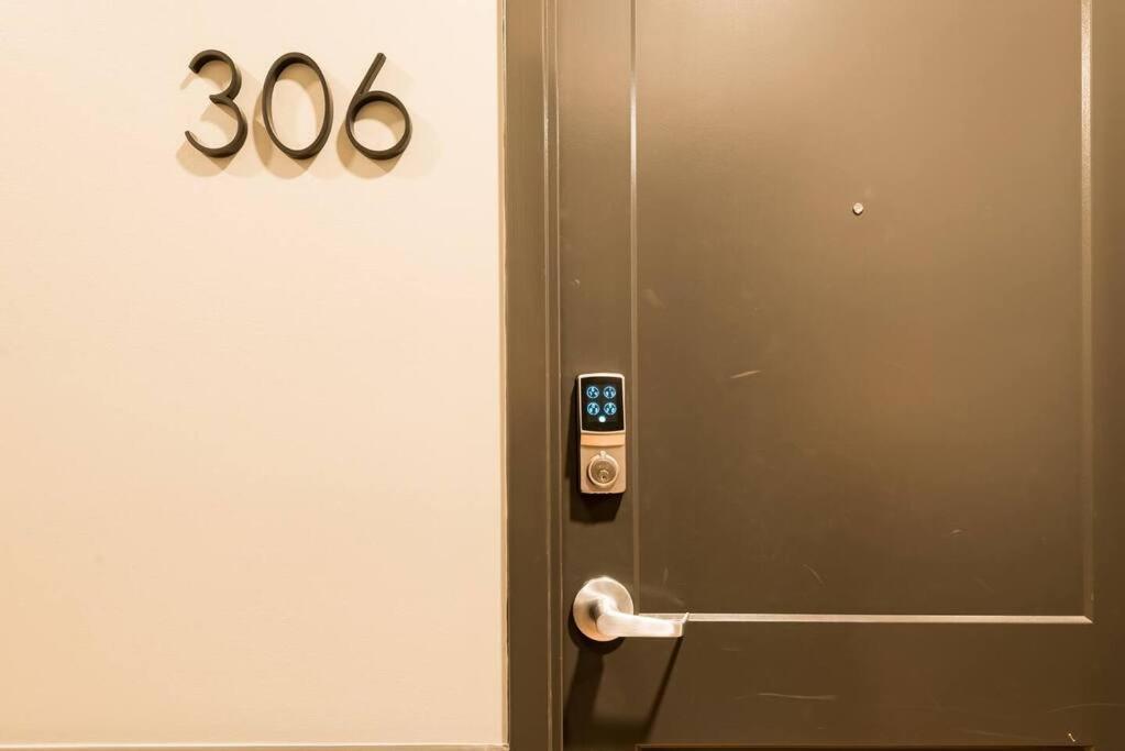 Trendy Condo! Close To Everthing Downtown Birmingham Exterior foto